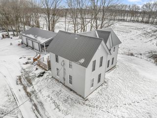 8100 22 1/2 Mile Road, Eckford Twp, MI 49245