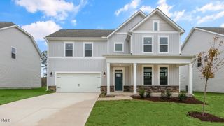 640 Bumblebee Loop, Apex, NC 27539