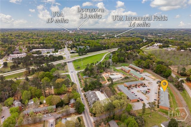 2165 S Milledge Avenue C1, Athens, GA 30605