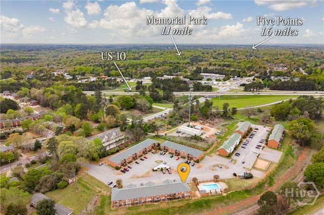 2165 S Milledge Avenue C1, Athens, GA 30605