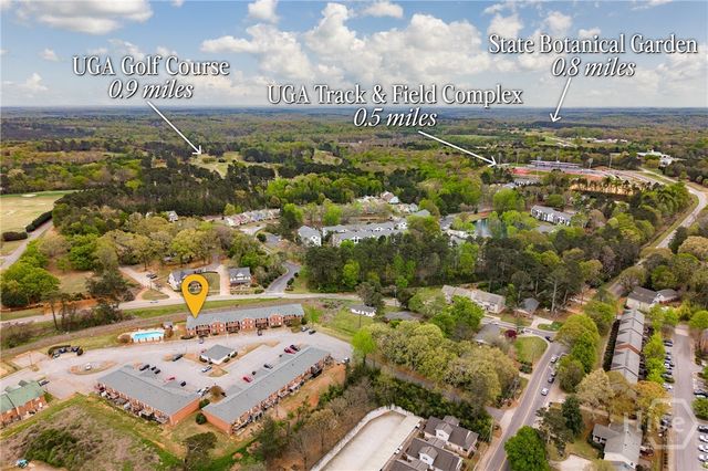 2165 S Milledge Avenue C1, Athens, GA 30605