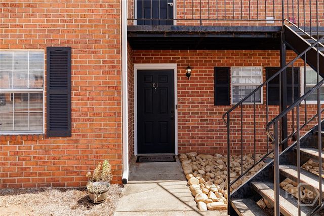 2165 S Milledge Avenue C1, Athens, GA 30605