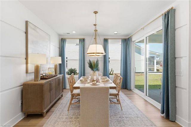 MM Shorebreak River Club, Suffolk, VA 23435