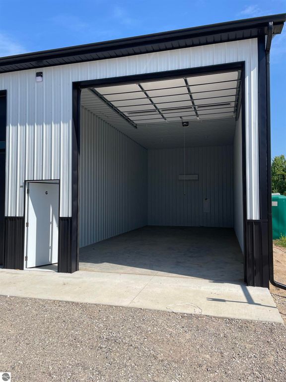 Image 3 of property listing at 6819 S M-37 # 67, Kingsley, MI 49649