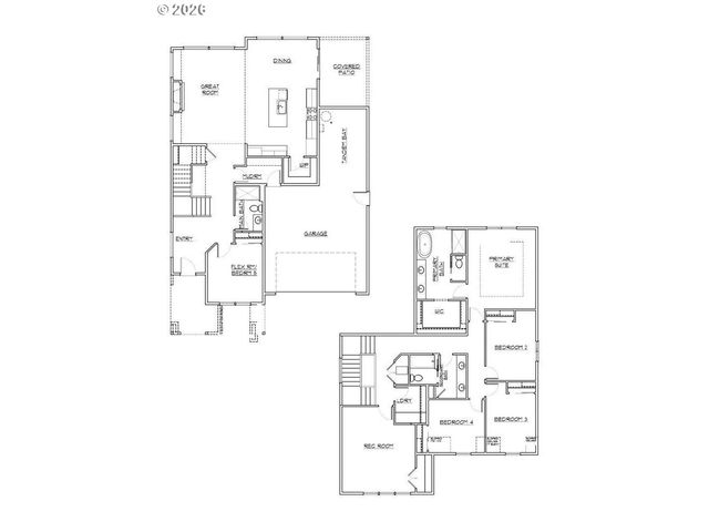 4635 S 36th Dr, Ridgefield, WA 98642