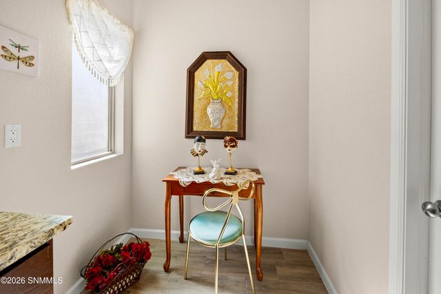 1117 Nickel Hill Avenue, Sunland Park, NM 88008