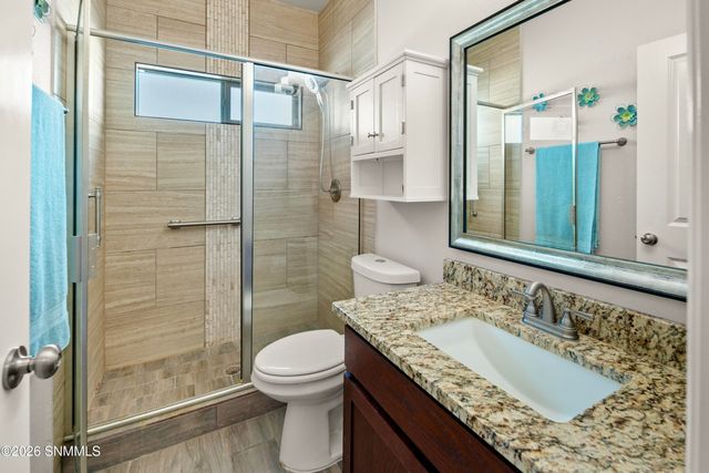 1117 Nickel Hill Avenue, Sunland Park, NM 88008