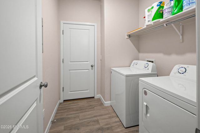 1117 Nickel Hill Avenue, Sunland Park, NM 88008