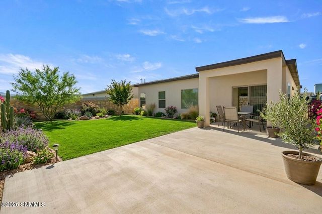 1117 Nickel Hill Avenue, Sunland Park, NM 88008