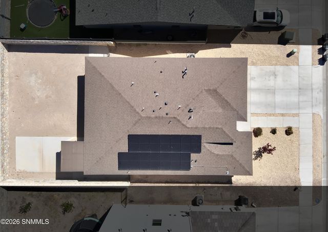 1117 Nickel Hill Avenue, Sunland Park, NM 88008