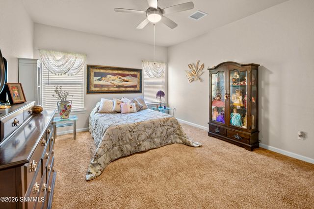 1117 Nickel Hill Avenue, Sunland Park, NM 88008