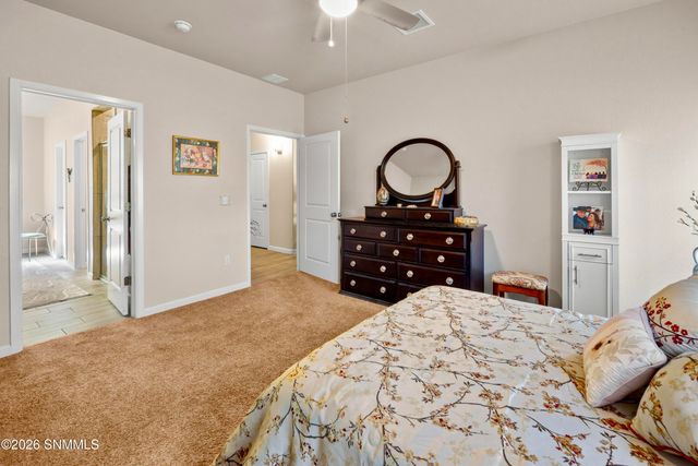 1117 Nickel Hill Avenue, Sunland Park, NM 88008