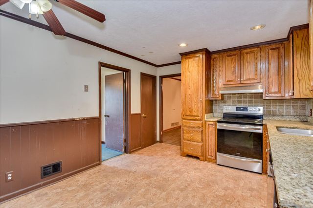 273 Timberwood Drive, Thomson, GA 30824