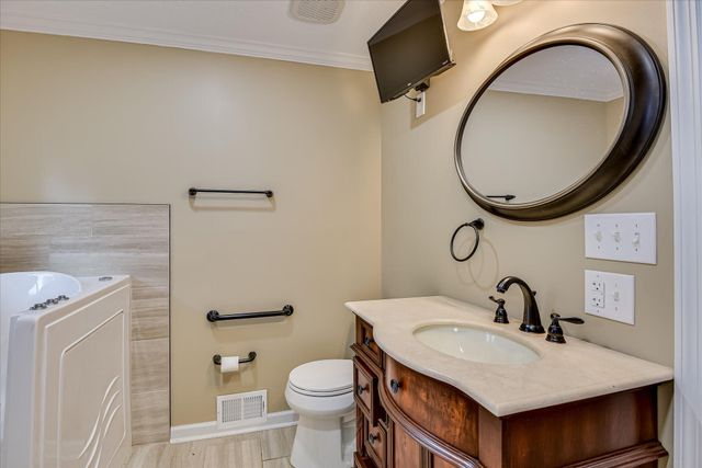 273 Timberwood Drive, Thomson, GA 30824