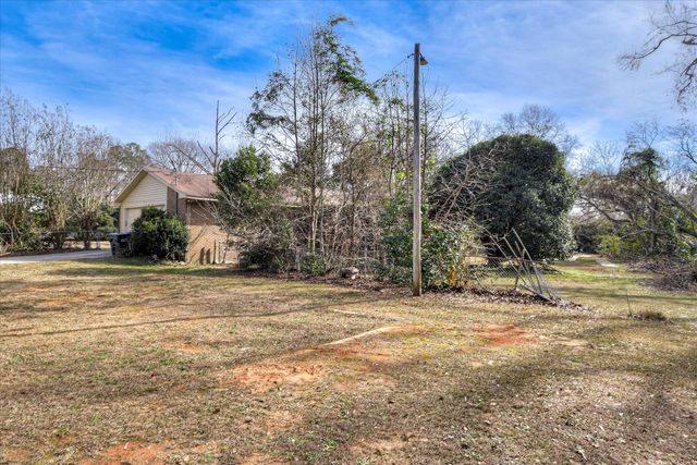 273 Timberwood Drive, Thomson, GA 30824