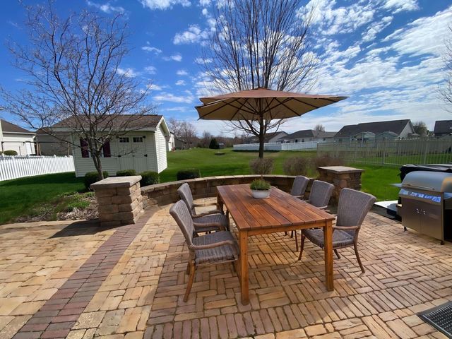 541 Northpoint Court 541 Northpoint Court, Troy, OH 45373