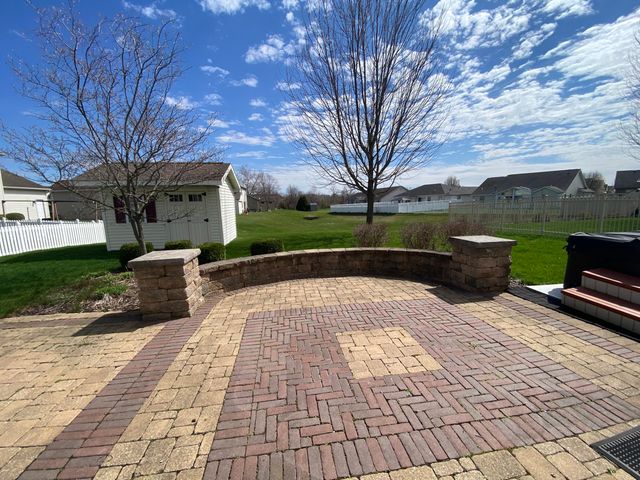 541 Northpoint Court 541 Northpoint Court, Troy, OH 45373