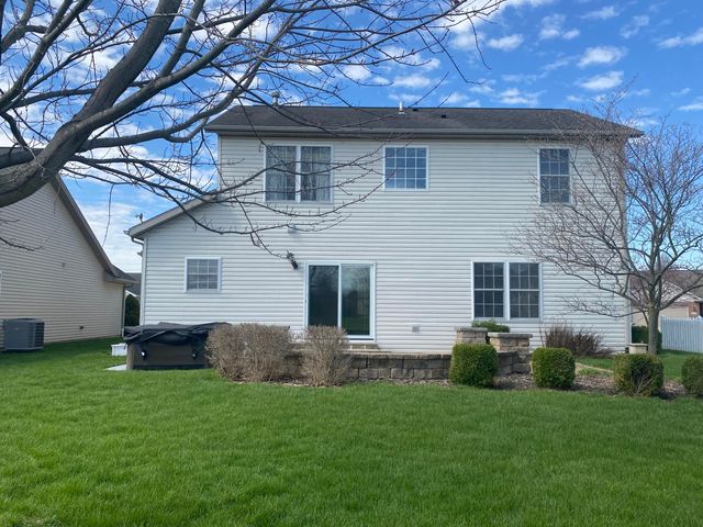 541 Northpoint Court 541 Northpoint Court, Troy, OH 45373