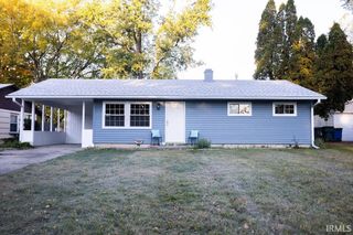 201 N Shellbark Road, Muncie, IN 47304