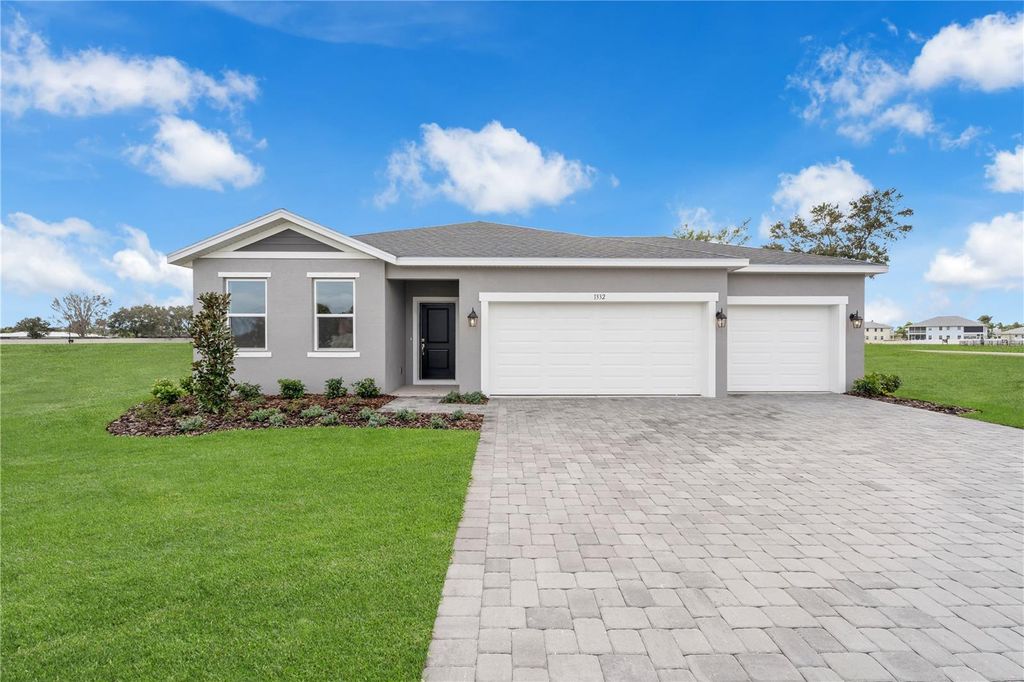 1332 DUNBLANE WAY NE, Palm Bay, FL 32905