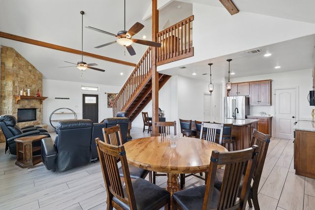 173 Meridian Lane, Gordonville, TX 76245