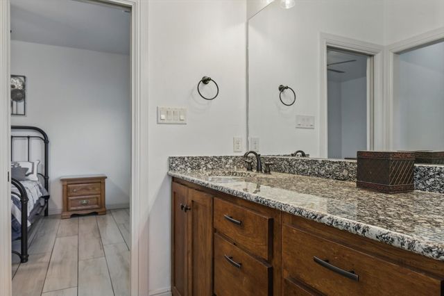 173 Meridian Lane, Gordonville, TX 76245