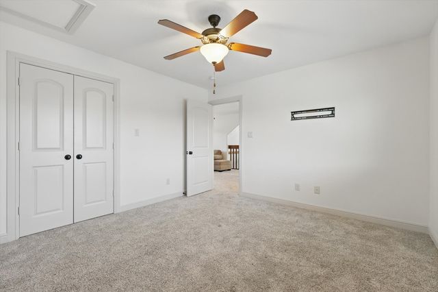 173 Meridian Lane, Gordonville, TX 76245