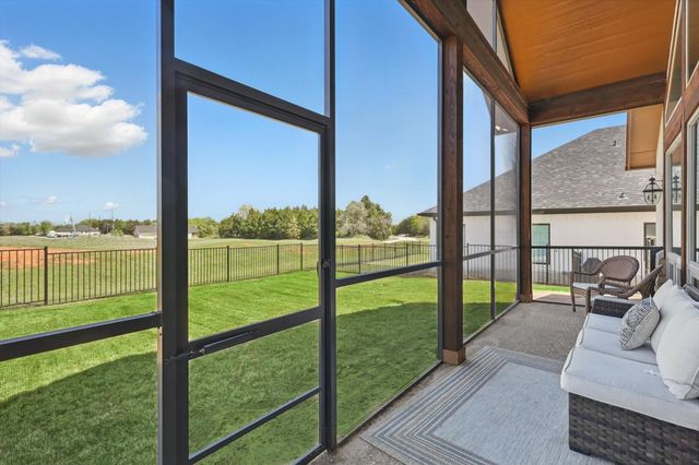 173 Meridian Lane, Gordonville, TX 76245