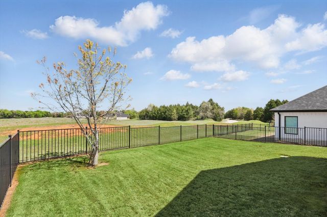 173 Meridian Lane, Gordonville, TX 76245