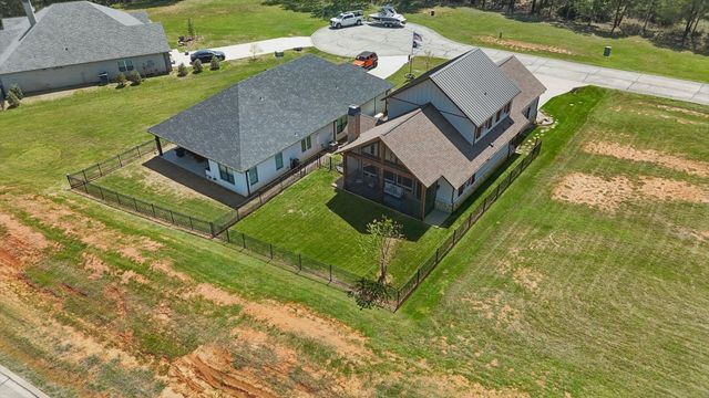 173 Meridian Lane, Gordonville, TX 76245