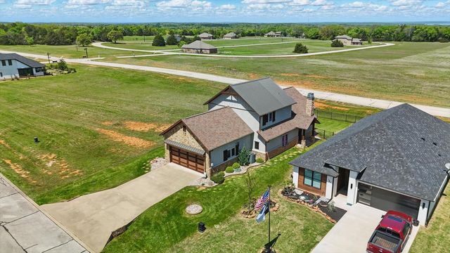 173 Meridian Lane, Gordonville, TX 76245