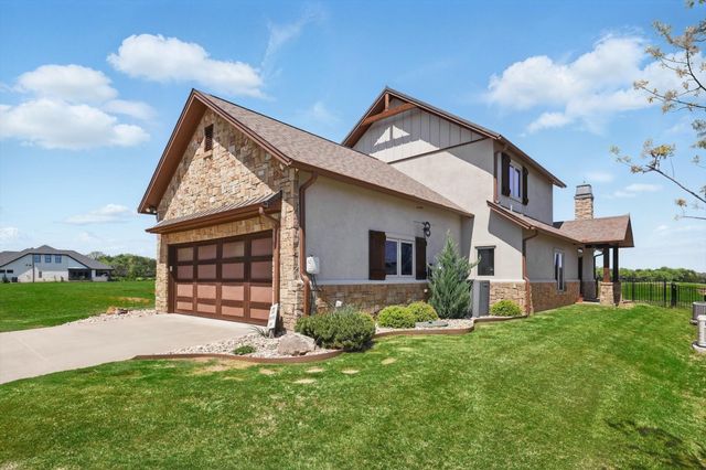 173 Meridian Lane, Gordonville, TX 76245
