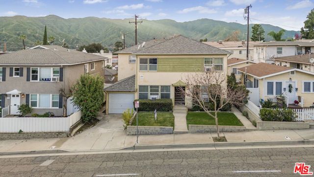 4123 Ocean View Boulevard, Montrose, CA 91020