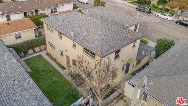 4123 Ocean View Boulevard, Montrose, CA 91020