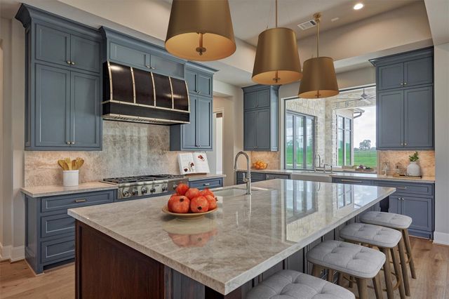 2306 Iris Cove Court, Hockley, TX 77447