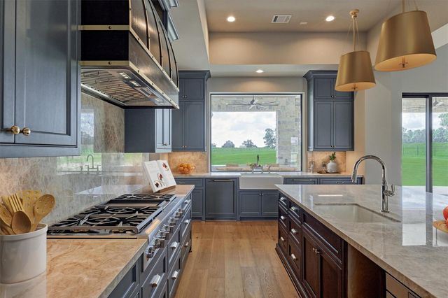 2306 Iris Cove Court, Hockley, TX 77447