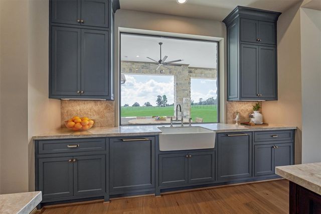 2306 Iris Cove Court, Hockley, TX 77447