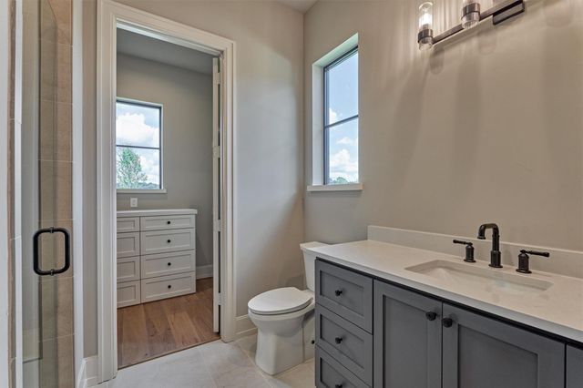 2306 Iris Cove Court, Hockley, TX 77447