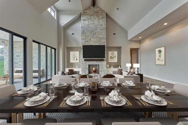 2306 Iris Cove Court, Hockley, TX 77447