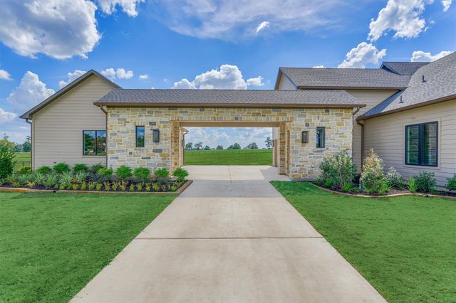 2306 Iris Cove Court, Hockley, TX 77447