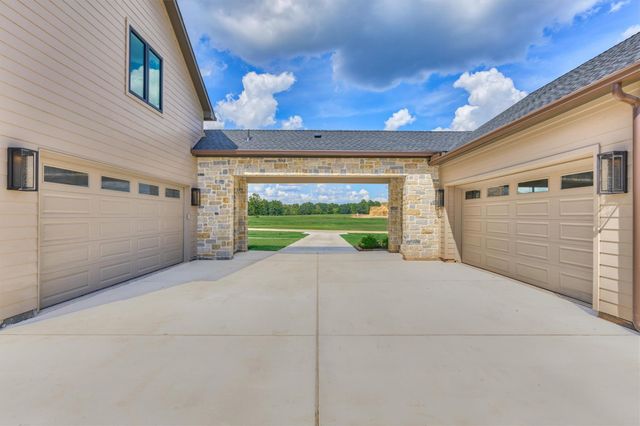 2306 Iris Cove Court, Hockley, TX 77447