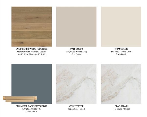 2306 Iris Cove Court, Hockley, TX 77447