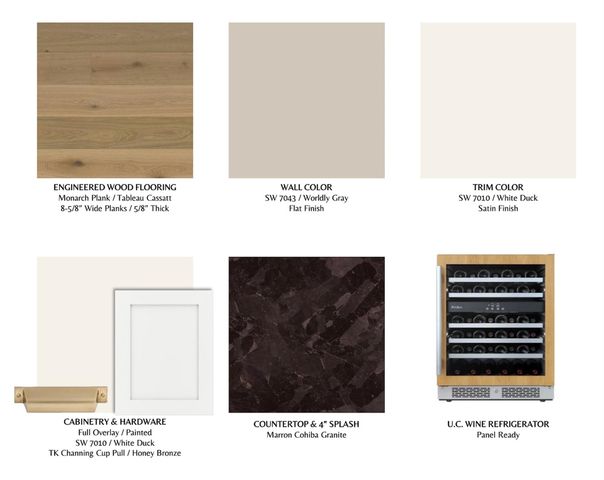 2306 Iris Cove Court, Hockley, TX 77447