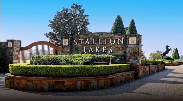 2306 Iris Cove Court, Hockley, TX 77447