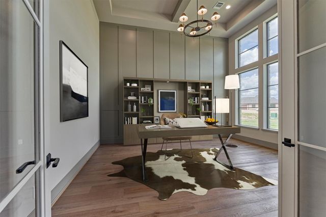 2306 Iris Cove Court, Hockley, TX 77447