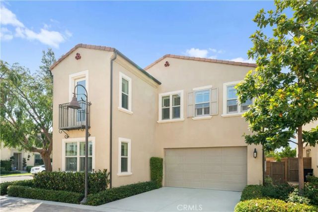 115 Hollow Tree, Irvine, CA 92618