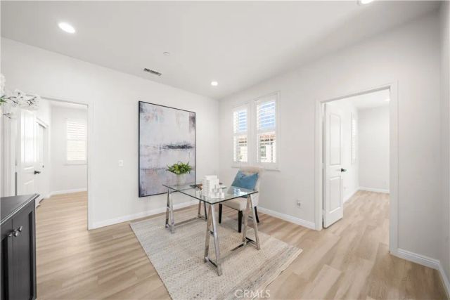 115 Hollow Tree, Irvine, CA 92618