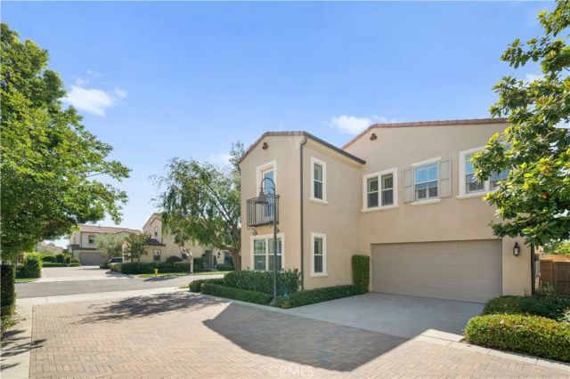 115 Hollow Tree, Irvine, CA 92618