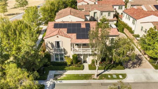 115 Hollow Tree, Irvine, CA 92618