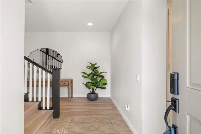 115 Hollow Tree, Irvine, CA 92618